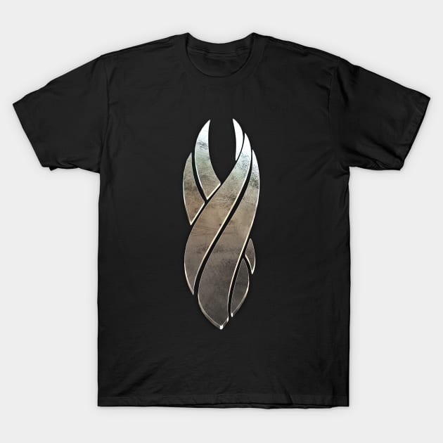 Deadspace T-Shirt by ChrisHarrys